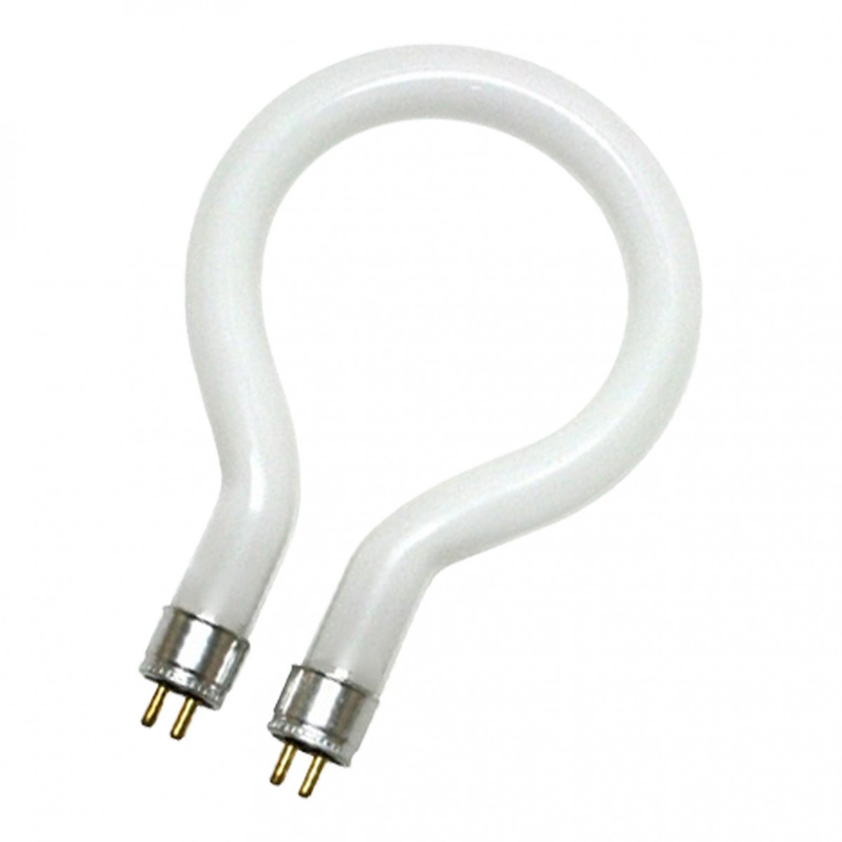 Bailey TL-buis circulair 4-pins 13W 123,3MM 5100K