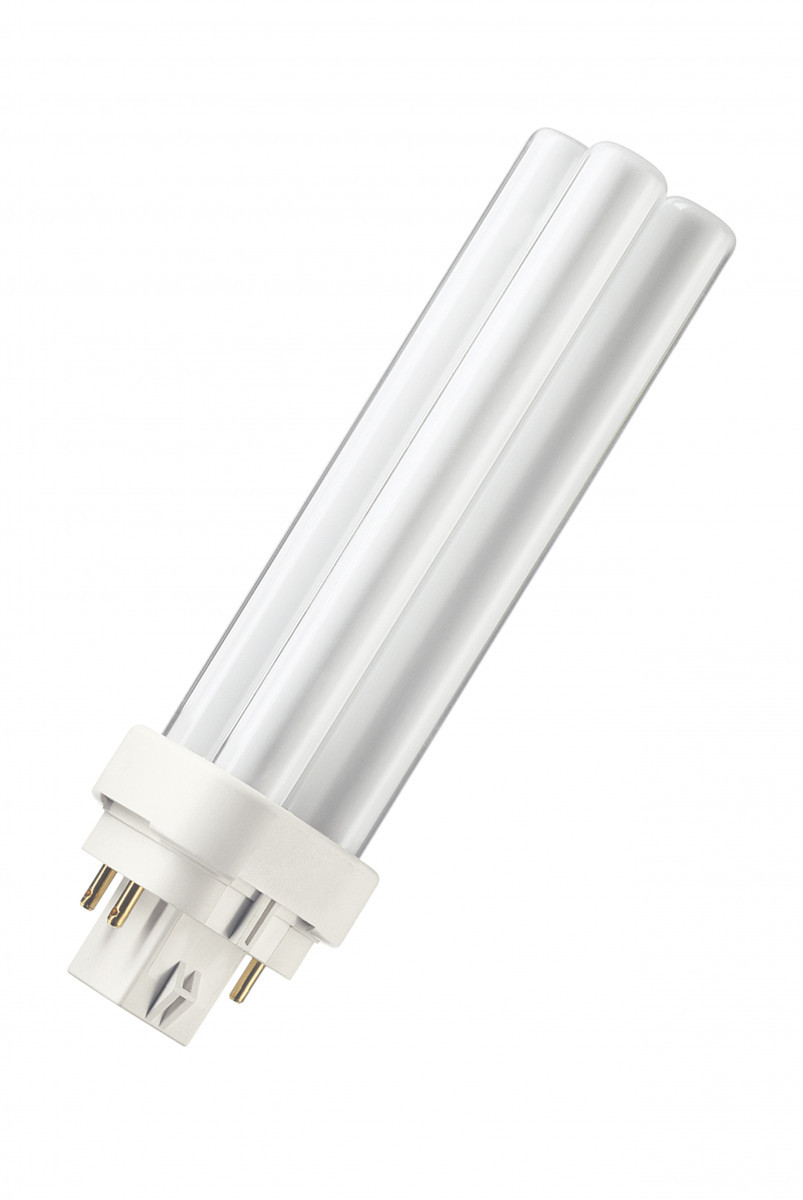 Bailey Uv-lamp compact uv-A compactfluorescentielamp