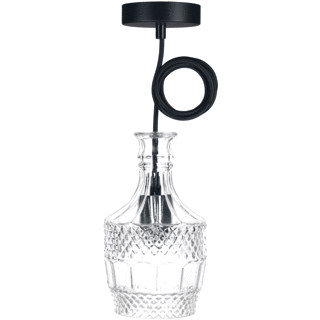 Bailey CRYSTAL HANGLAMP JAMES