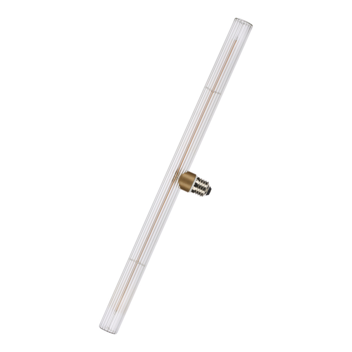 Bailey Designs by Bailey lights Led Baton linear 500 e27 dim 4W (21W) 200LM 818 helder