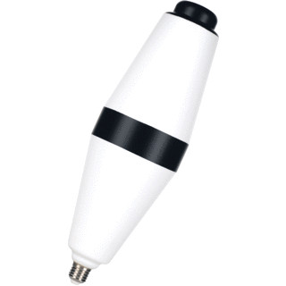 Bailey Gatsby led-lamp e27 6W buis eenkneeps (eenzijdige voeding) 922 2200K 325LM dimbaar