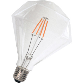 Bailey DIAM E27 240V 3W 2200K