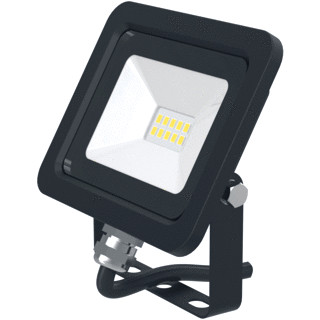 Bailey Led floodlight spot led 800LM 3000K 10W ip65