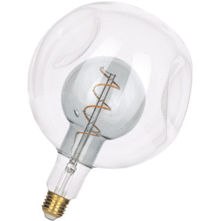 Bailey DUO E27 4W 2200K GREY