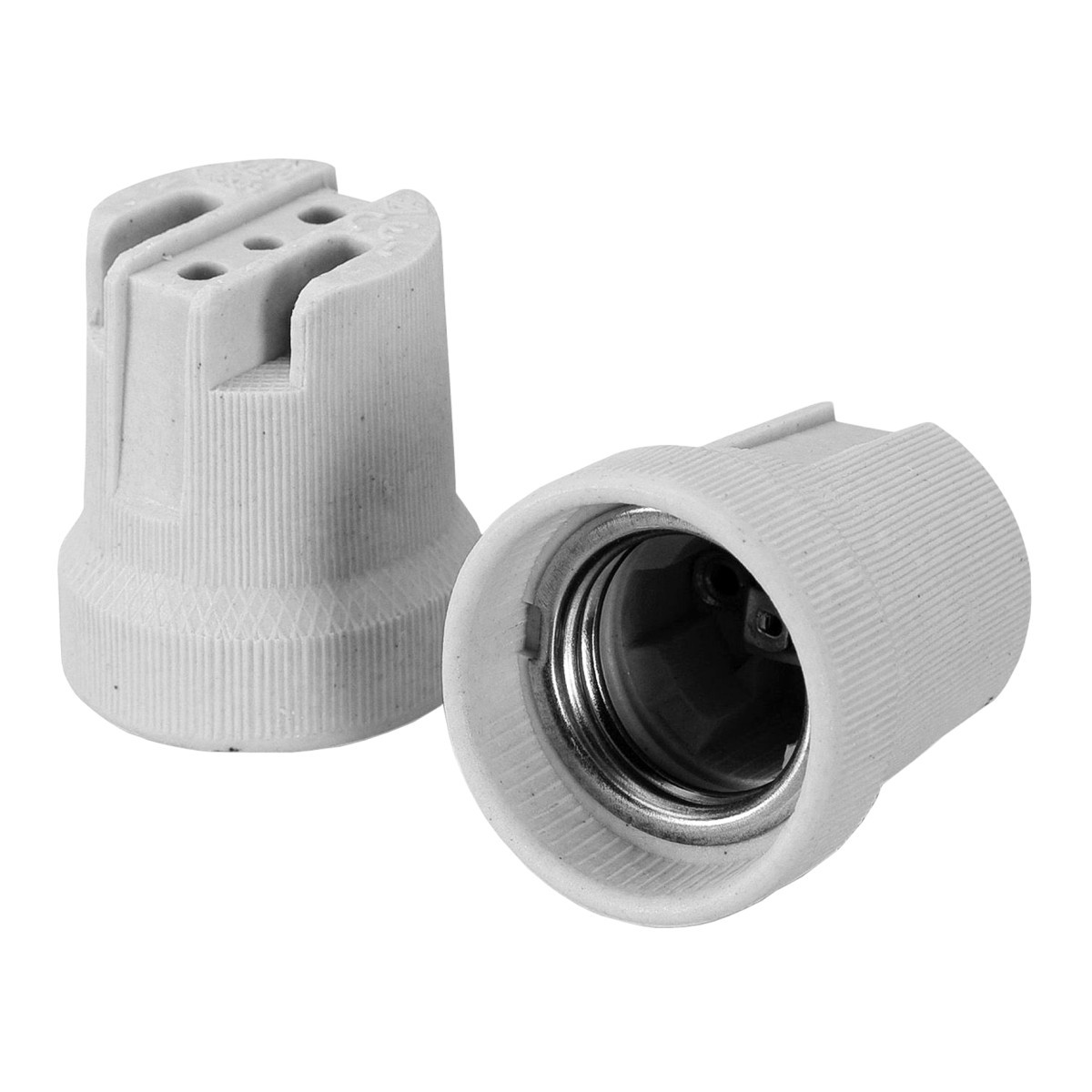 Bailey E27 Lampholder Lamphouder E27 M4 4a 500V 5KV T180°C