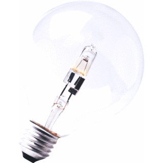 Bailey EASY ECO G125 E27 18W HLD