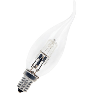 Bailey ECO E14 240V 18W COSY CL