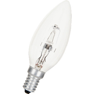 Bailey ECO KAARS E14 230V 28W
