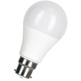 Bailey Ecobasic led bulb led-lamp B22D 10W peer 840 4000K 830LM