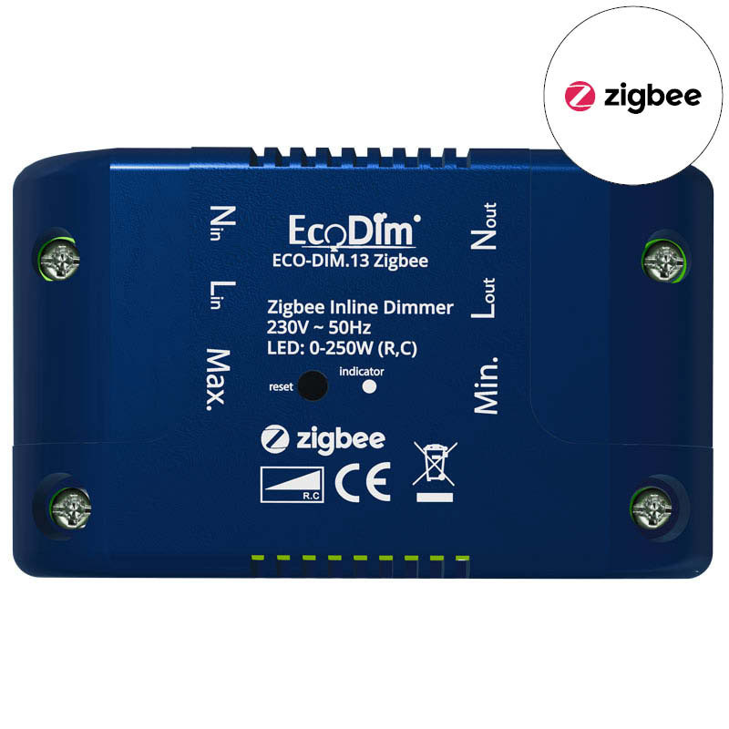 Bailey Ecodim inline dimmer 300W 250W 145736