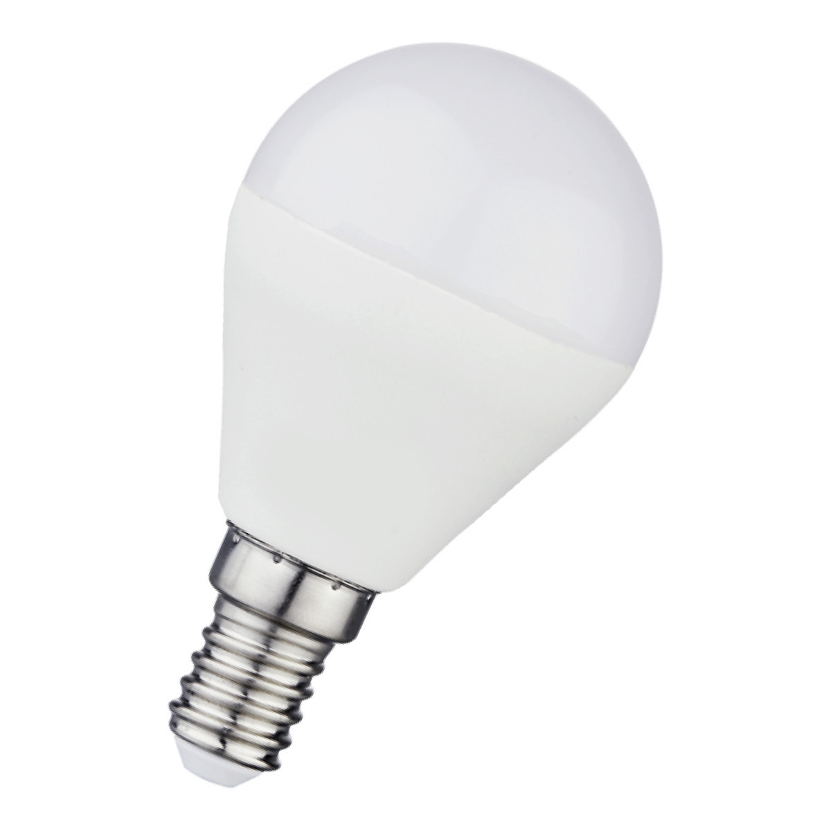 Bailey Ecoplus LED industry Led Industrie G45 e14 4.7W (35W) 400LM 830 100V-260V ac/DC