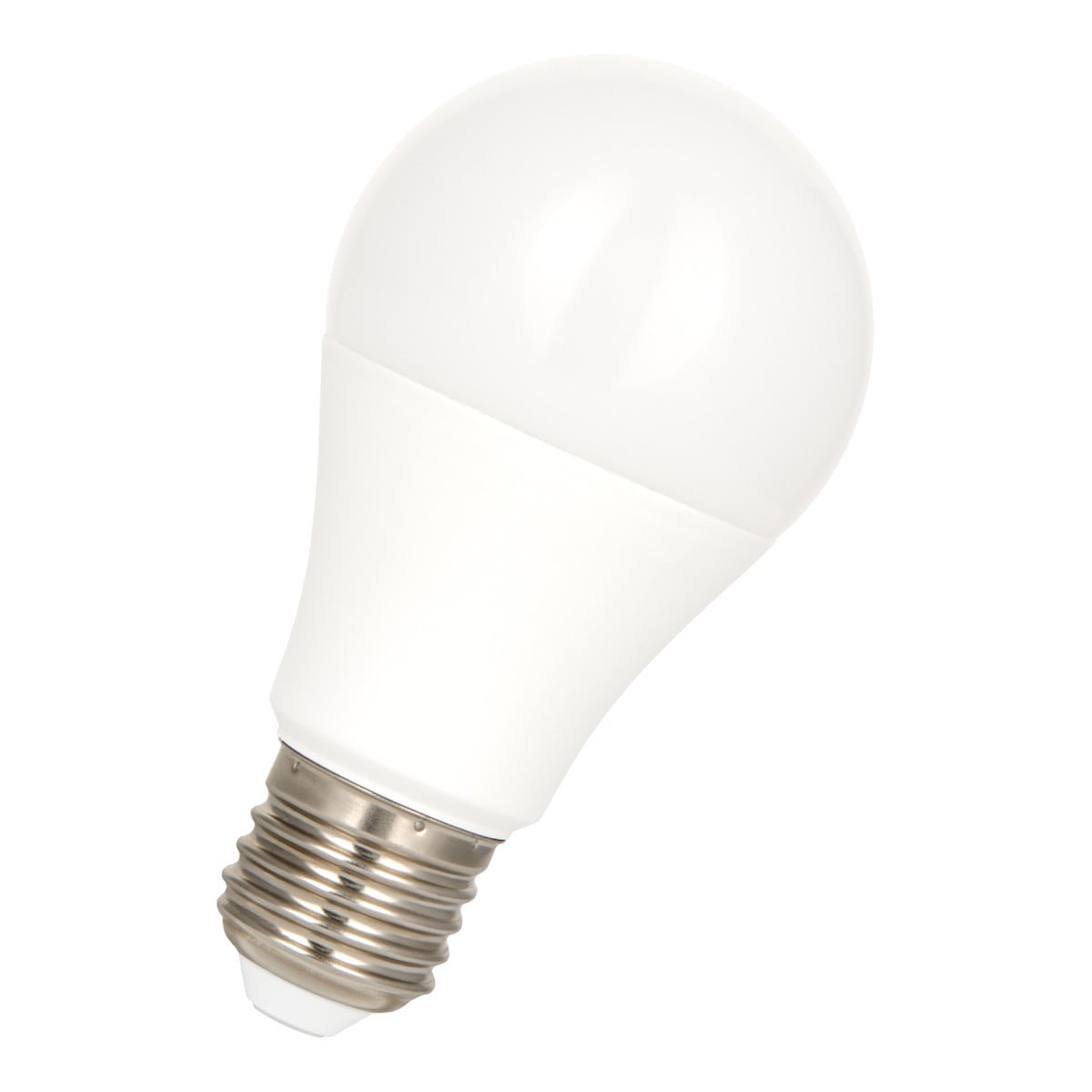 Bailey Ecoplus LED industry Led Industrie a60 e27 8W (66W) 900LM 830 100V-260V ac/DC