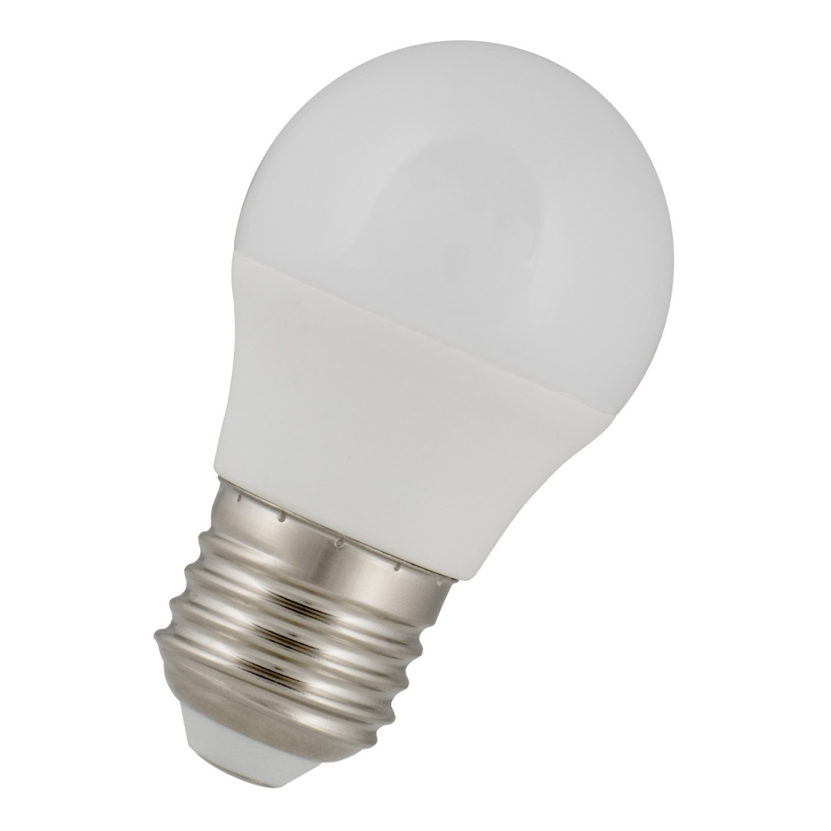 Bailey Ecoplus LED industry Led Industrie G45 e27 4.7W (35W) 400LM 830 100V-260V ac/DC