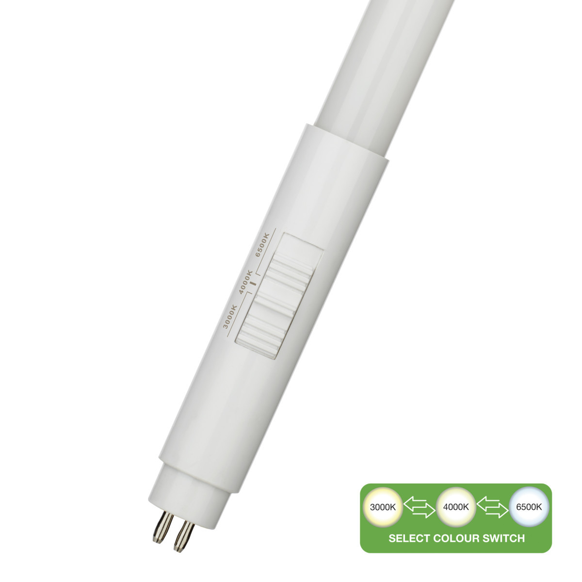 Bailey Ecoplus LED tube Led Ecoplus T5 switch 1149 G5 16W (28W) 2080LM 830-865 he ac