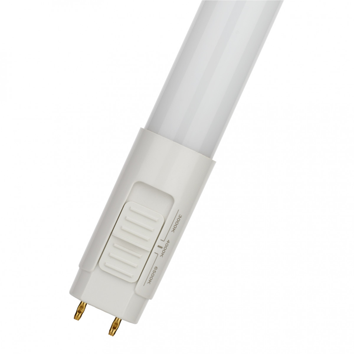 Bailey Ecoplus LED tube Led Ecoplus T8 switch 1200 G13 18W (36W) 1980LM 830-865 em+ac