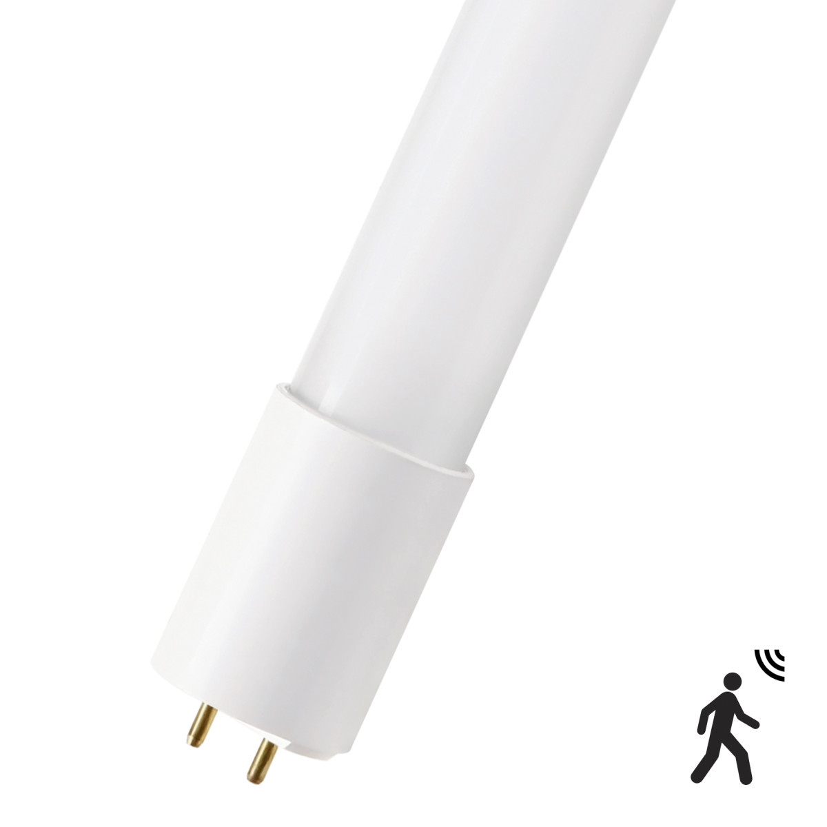 Bailey Ecoplus LED tube Led T8 sensor on-off 1200 G13 18W (36W) 2000LM 840 em+ac