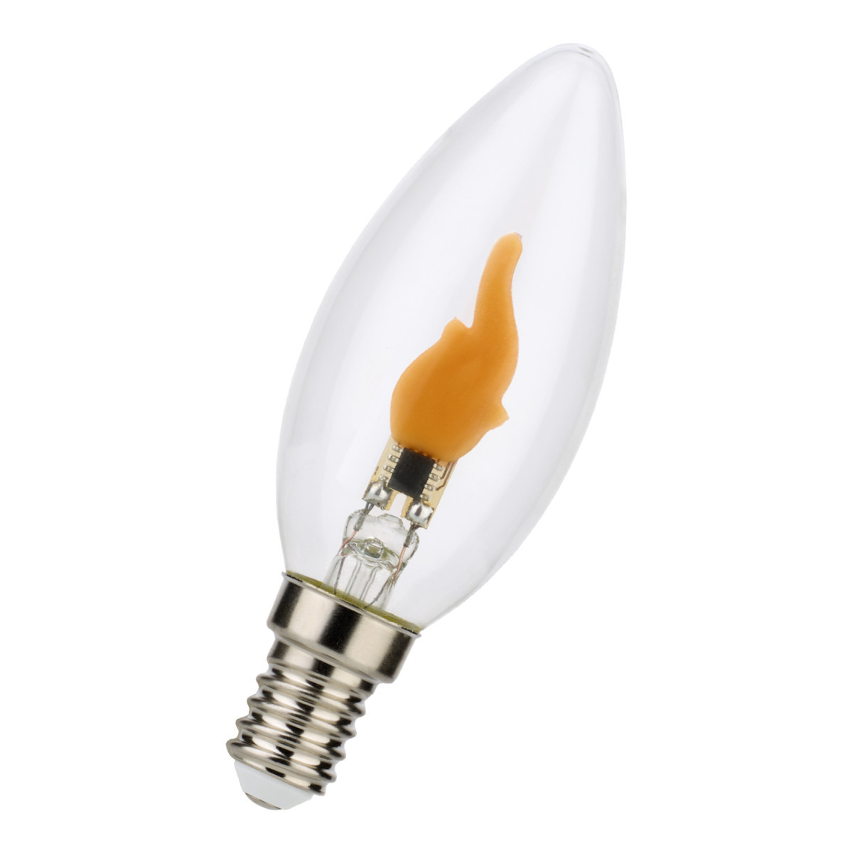 Bailey Effects by Bailey lights Led C35 e14 0.5W 5LM 819 helder flicker flame