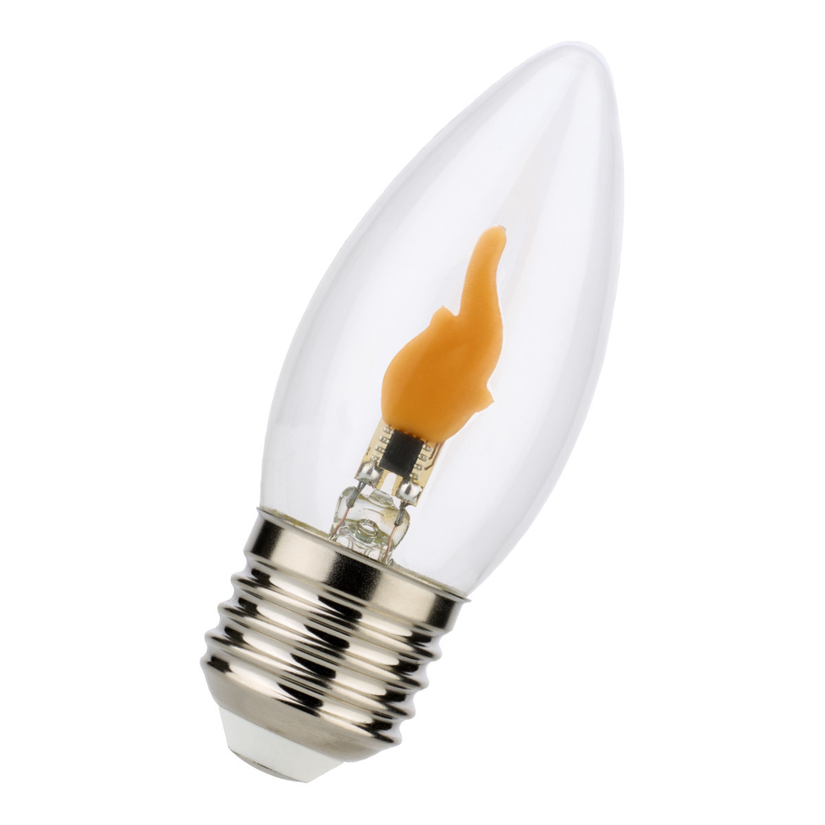 Bailey Effects by Bailey lights Led C35 e27 0.5W 5LM 819 helder flicker flame