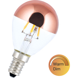 Bailey FIL KOGEL E14 KS WARMDIM