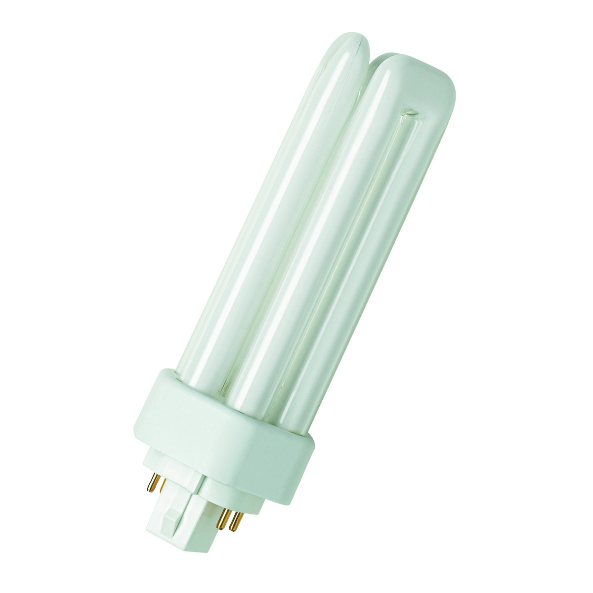 Bailey Fluorescent GX24Q-5 4P 49x198 57W 865