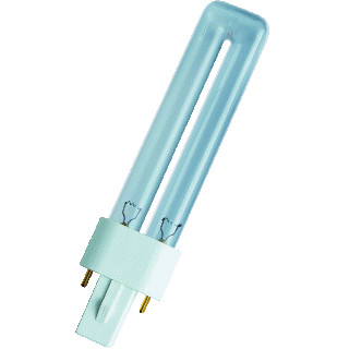 Bailey G23 7W GERMICIDAL UVC