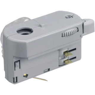 Bailey Adaptor toebehoor verlichting 69-1 multi 3-circuit grijs