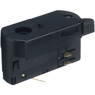 Bailey Adaptor toebehoor verlichting 69-2 multi 3-circuit zwart