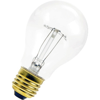 Bailey GLS E27 A60 240V 100W RC C