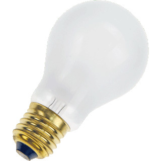 Bailey GLS E27 A60 240V 60W RC FR