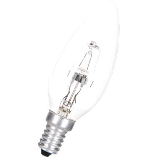 Bailey H-VOLT E14 240V 42W CLEAR