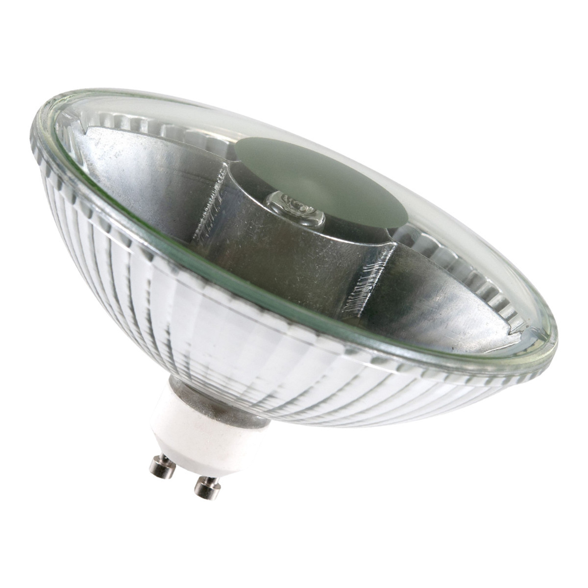 Bailey Gu10 halogeen reflectorlamp anti-reflecterend 2700K flood 75W 220 - 240V 111MM