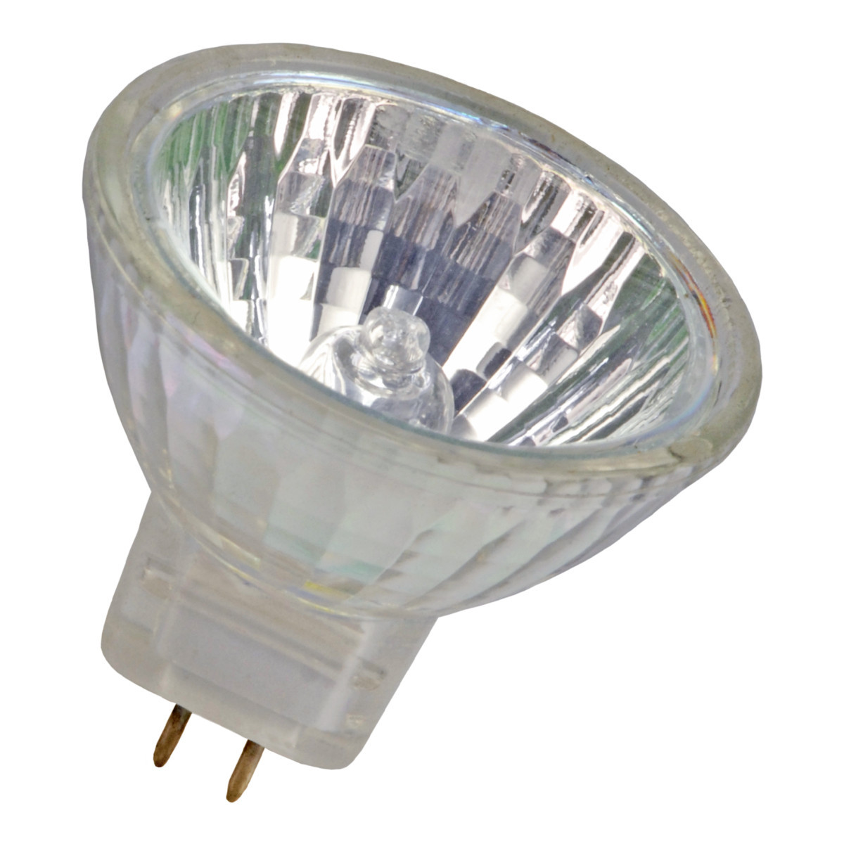 Bailey Halogen MR11 Gu4 12V 20W 36° FTD frontglas