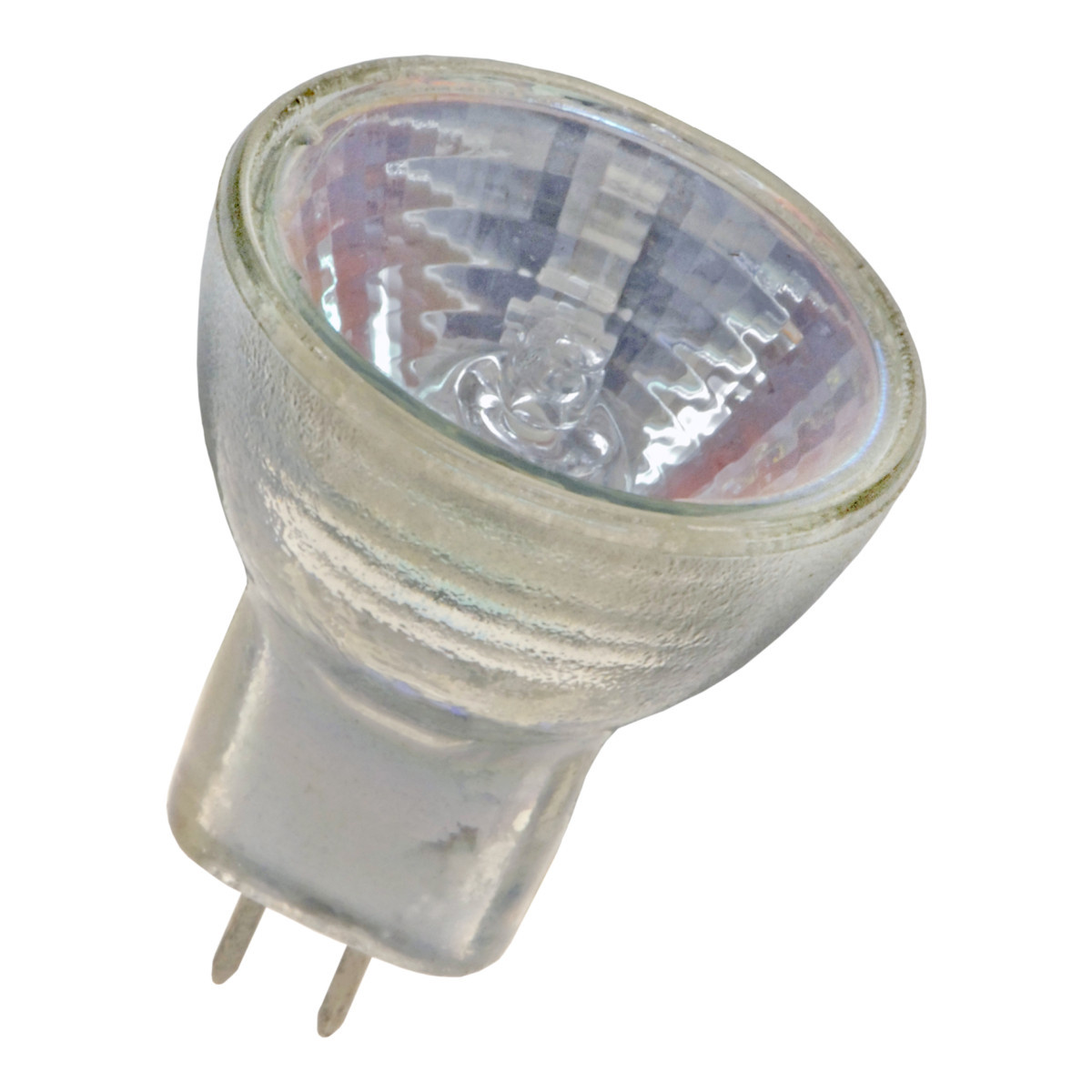 Bailey Halogen MR8 Gu4 cover 12V 10W 26° alu