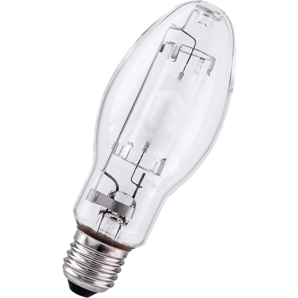 Bailey Hid MH-E e27 halogeenmetaaldamplamp zonder reflector 3200K 8700LM helder 55MM wit