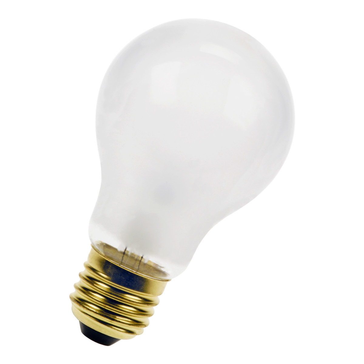 Bailey Incandescent MV GLS E27 a60 130V 60W RC mat