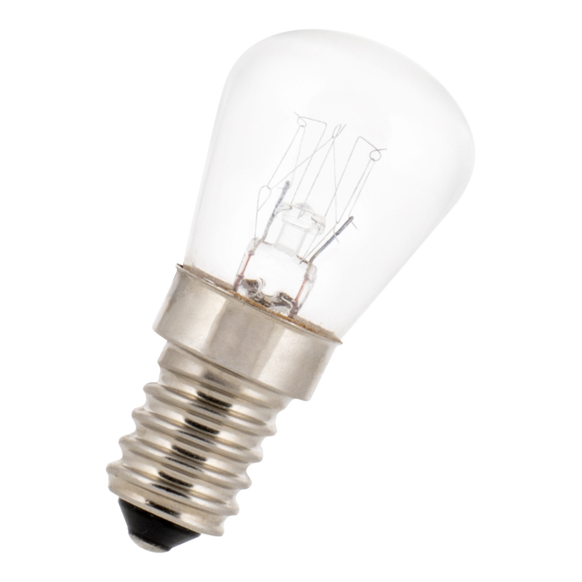 Bailey Incandescent MV Pigmy E14 26x57 220-260V 5-7W clear