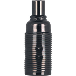 Bailey LAMPHDR METAL E14 BLACK