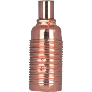 Bailey LAMPHDR METAL E14 COPPER