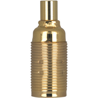 Bailey LAMPHDR METAL E14 GOLD