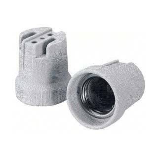 Bailey LAMPHOUDER PORCEL E27 M4