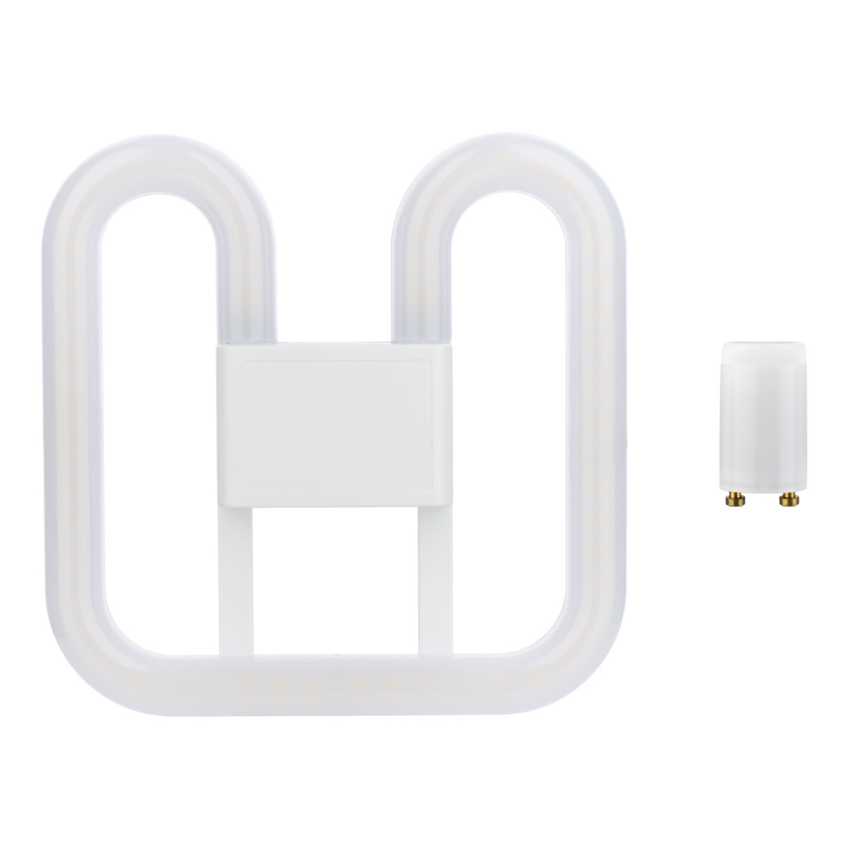 Bailey LED 2D Led 2D TC-ddel GR10Q 4P 8W (16W) 1000LM 835 em+ac