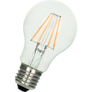 Bailey LED A60 130V E27 4W WW DS