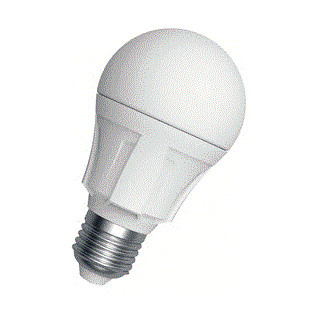 Bailey LED A60 E27 12W 6400K OPL