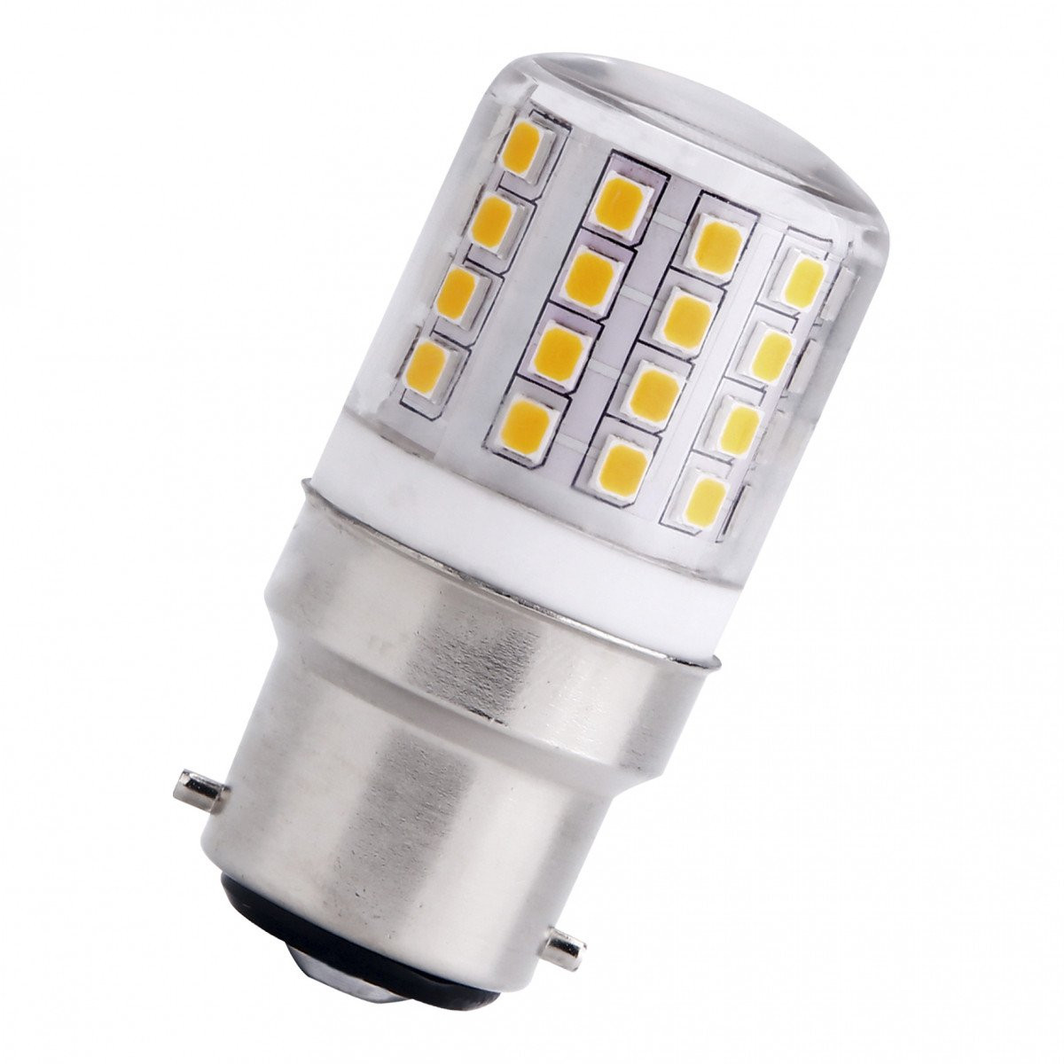 Bailey Led-lamp B22D 4W buis eenkneeps (eenzijdige voeding) 830 3000K 500LM