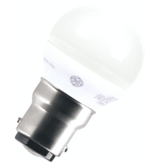Bailey LED BALL B22D 240V 4.5W