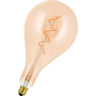 Bailey LED BIG PAPI 1W 2200K DIM