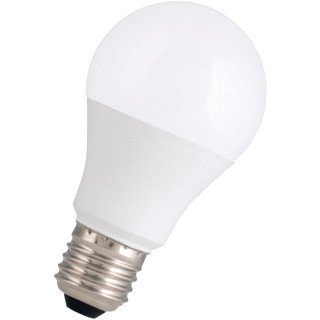 Bailey Baispecial led-lamp e27 7W peer 827 2700K 700LM
