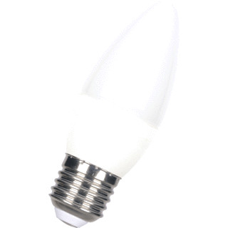 Bailey LED CANDLE 240V 4.5W/827