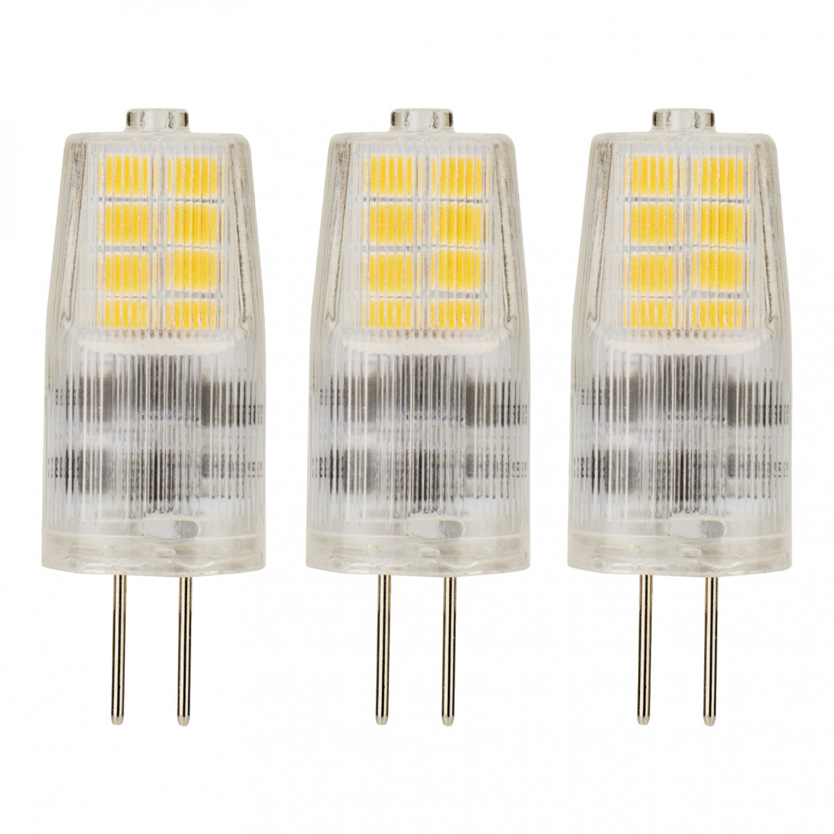 Bailey LED Capsule Ecopack 3ST led G4 12V 2W (25W) 250LM 827