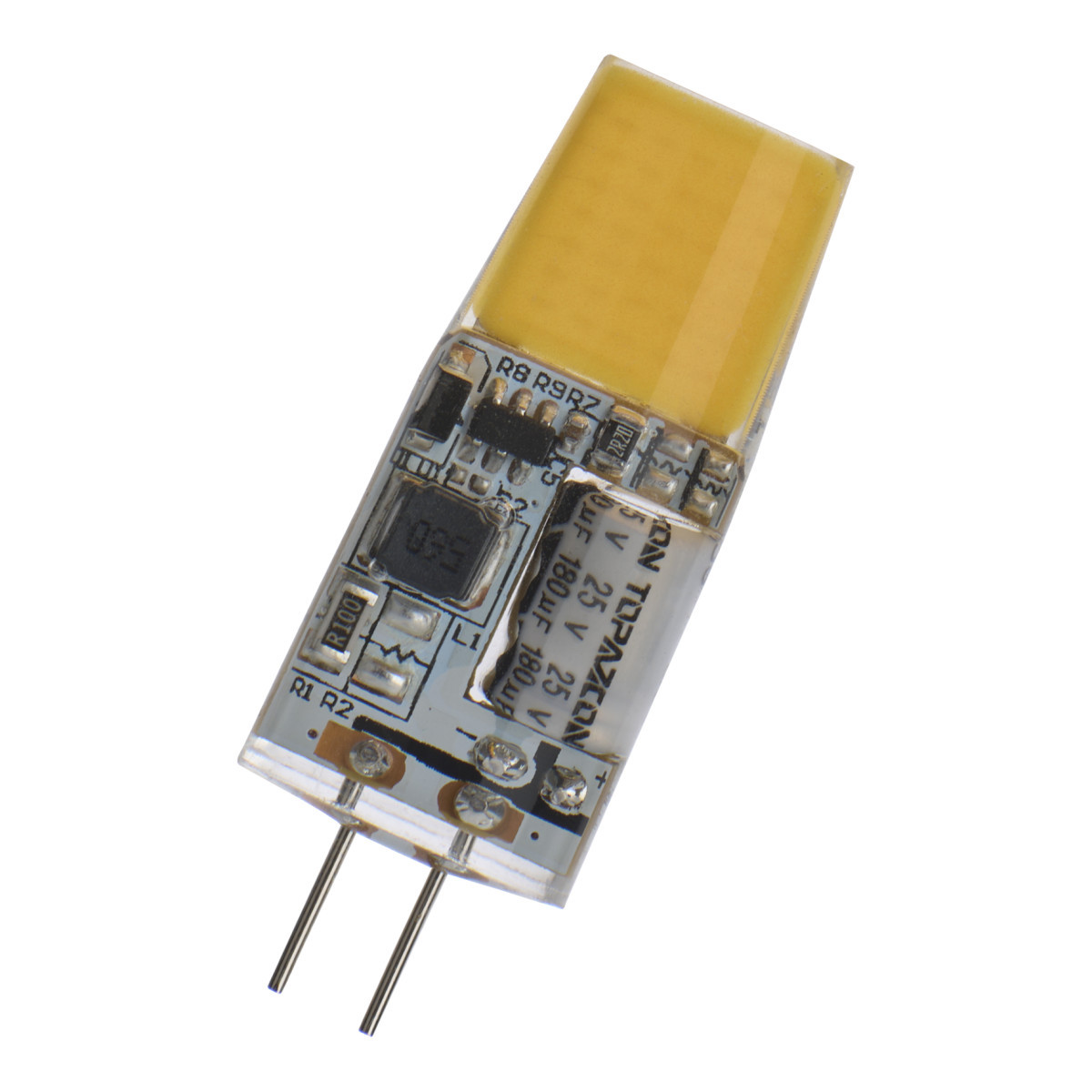 Bailey LED Capsule Led G4 12V 2.5W (29W) 300LM 827 helder